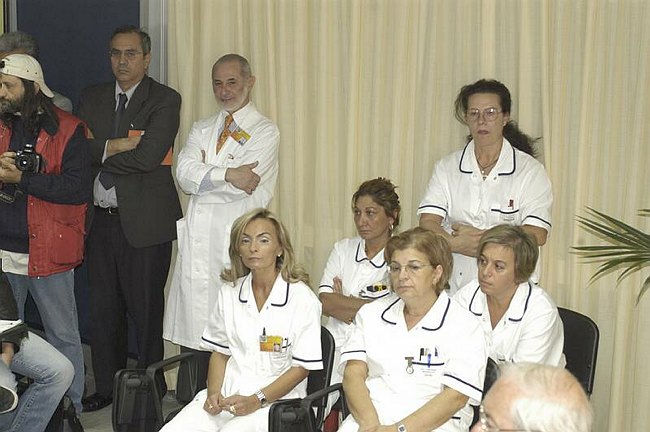 Polo Didattico Universitario