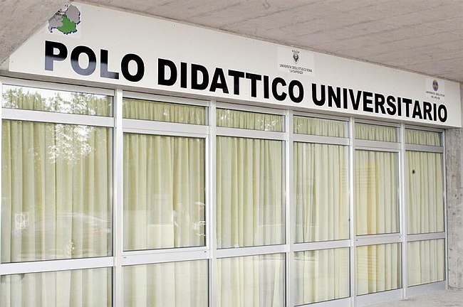 Polo Didattico Universitario