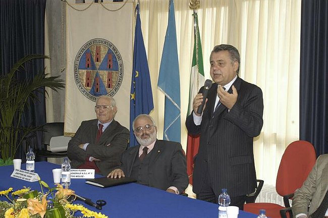 Polo Didattico Universitario