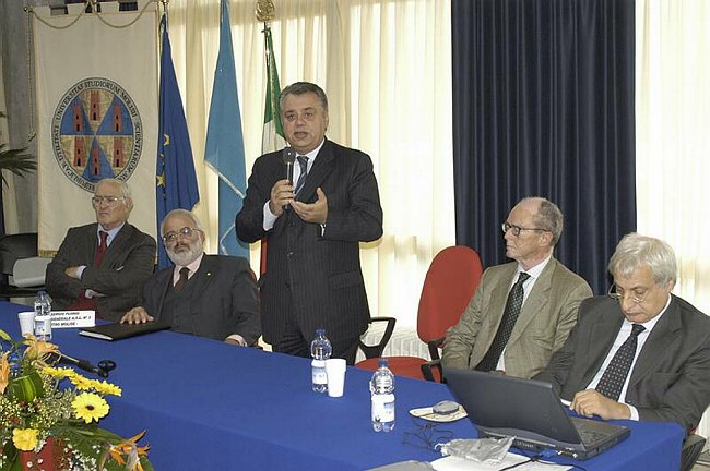 Polo Didattico Universitario