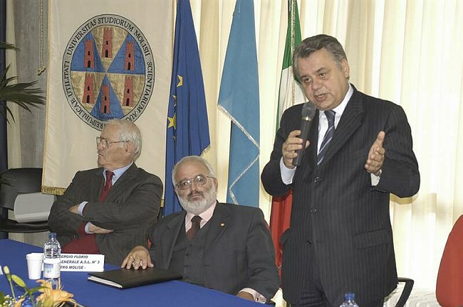 Polo Didattico Universitario