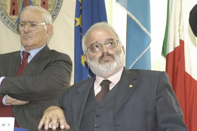 Polo Didattico Universitario