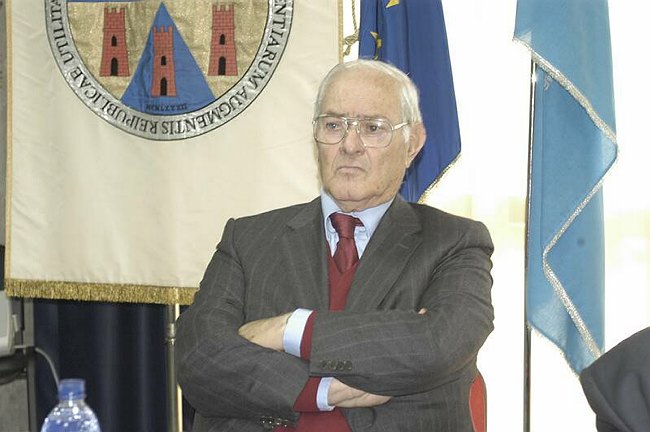 Polo Didattico Universitario