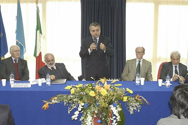 Polo Didattico Universitario