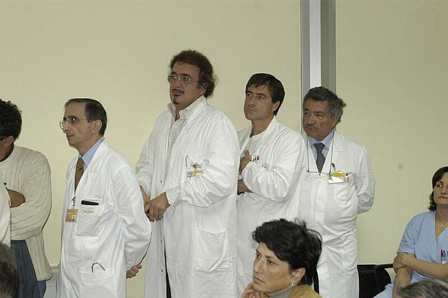 Polo Didattico Universitario