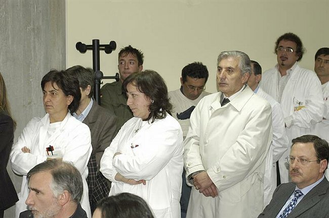 Polo Didattico Universitario