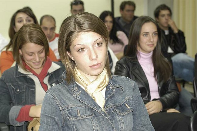 Polo Didattico Universitario