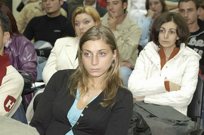 Polo Didattico Universitario