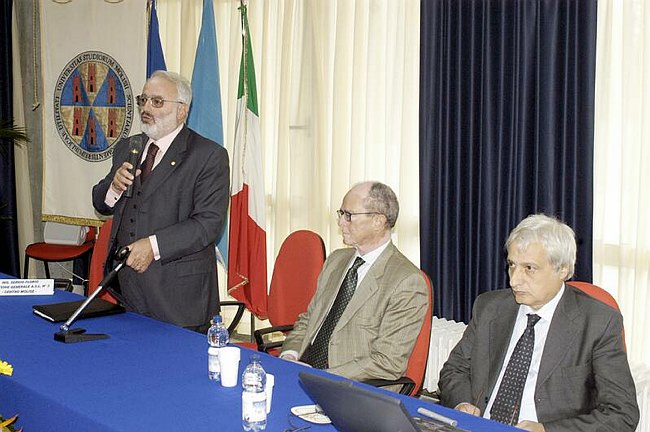 Polo Didattico Universitario