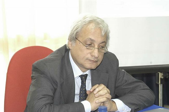 Polo Didattico Universitario