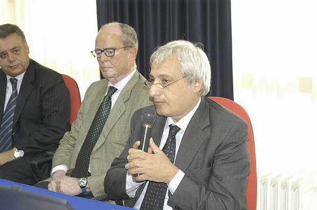 Polo Didattico Universitario