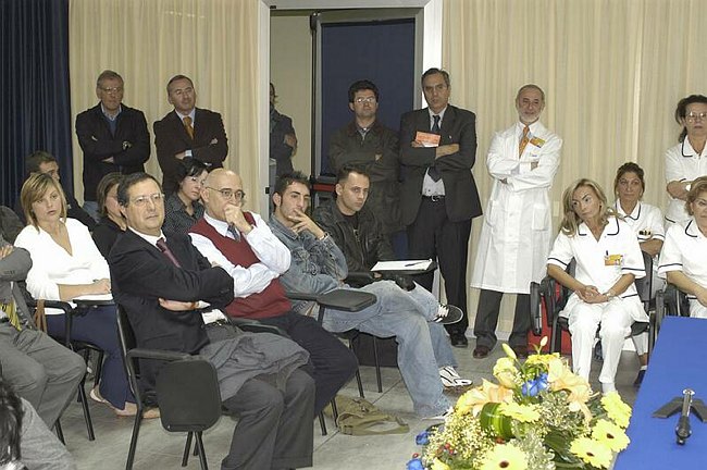 Polo Didattico Universitario