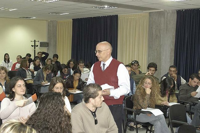 Polo Didattico Universitario