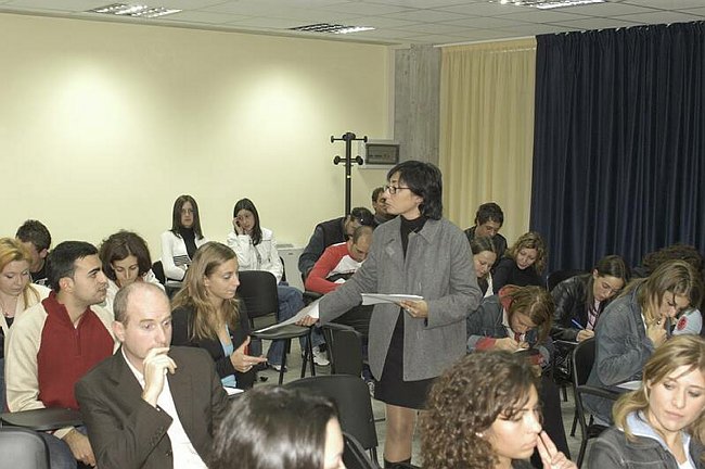 Polo Didattico Universitario