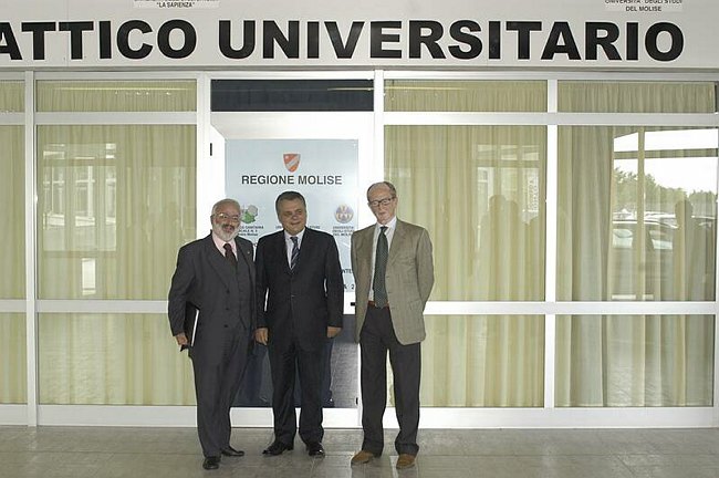 Polo Didattico Universitario