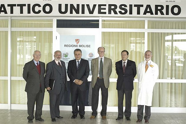 Polo Didattico Universitario