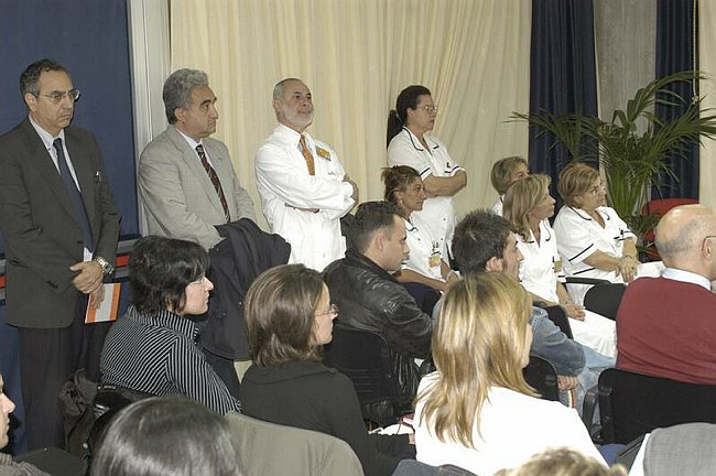 Polo Didattico Universitario