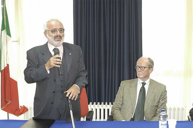 Polo Didattico Universitario