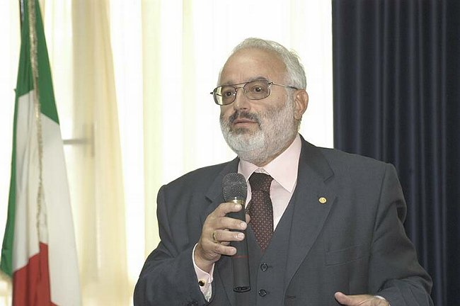 Polo Didattico Universitario