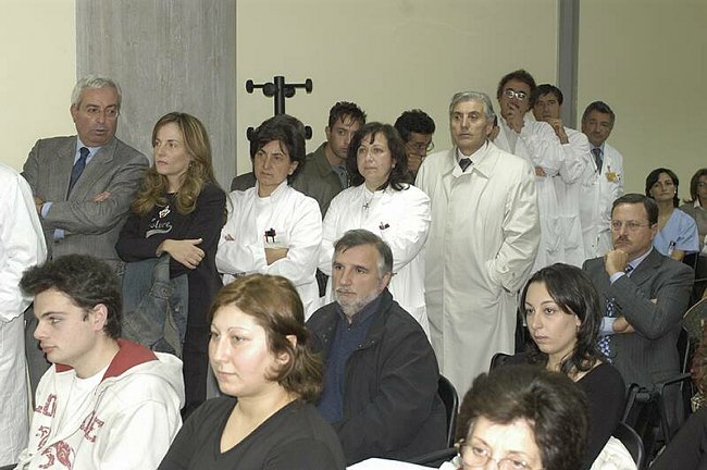 Polo Didattico Universitario