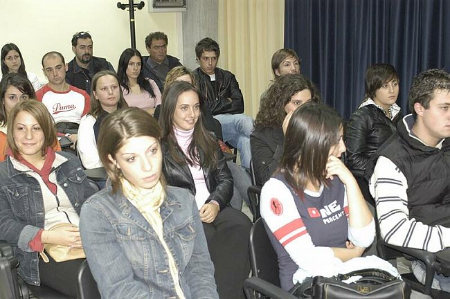 Polo Didattico Universitario