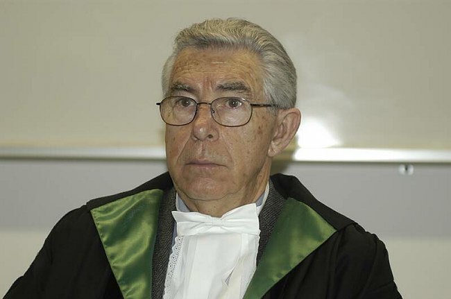 Prof. Antonio Mario PILLA - Decano Universit� del Molise