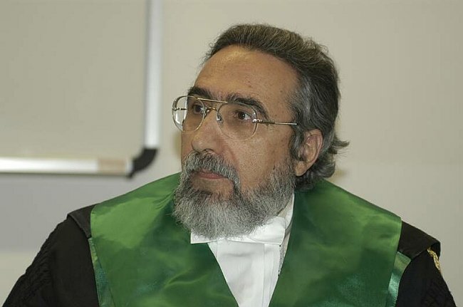 Prof. Giuseppe ROTUNDO - Dir. Dip. S.A.V.A