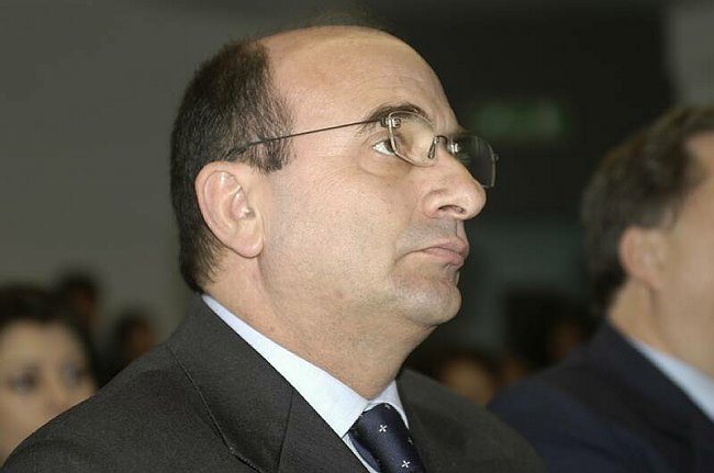 Michele PICCIANO - Ass. Agricoltura Regione Molise