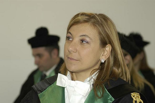 Giornata del Laureato - Facolt� di Agraria