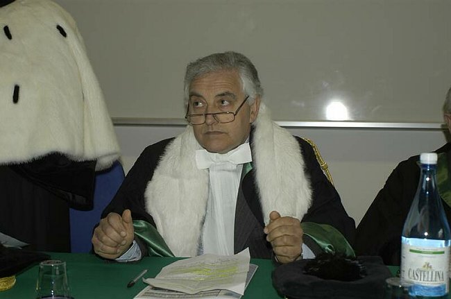 Giornata del Laureato - Facolt� di Agraria