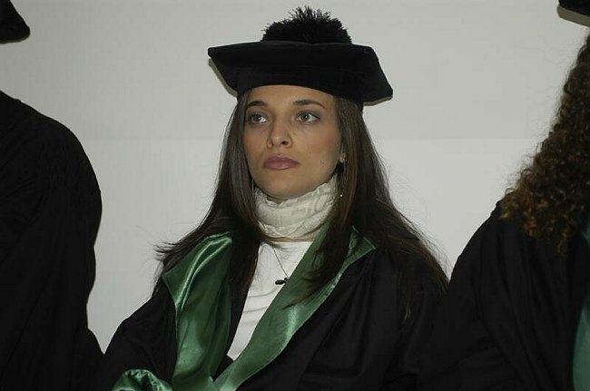 Giornata del Laureato - Facolt� di Agraria