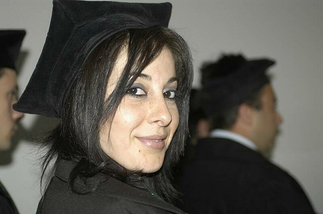 Giornata del Laureato - Facolt� di Agraria