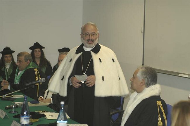 Giornata del Laureato - Facolt� di Agraria