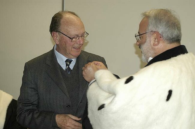 Giornata del Laureato - Facolt� di Agraria