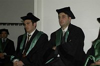 Prima Giornata del Laureato - Facolt� di Agraria<br>9 aprile 2003 <br>Relatore: Prof. Franco SCARAMUZZI<br>Presidente Accademia dei Georgofili