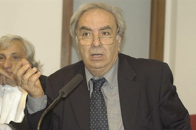 Prof. Dario ANTISERI