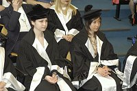 Prima Giornata del Laureato <br>Centro &quotG.A.Colozza&quot  Relatore Prof. Dario ANTISERI<br>Direttore del Cento di Metodologia delle Scienze Sociali, Luiss<br><br>Karl Popper: nel centenario della nascita