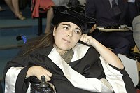 Prima Giornata del Laureato <br>Centro &quotG.A.Colozza&quot  Relatore Prof. Dario ANTISERI<br>Direttore del Cento di Metodologia delle Scienze Sociali, Luiss<br><br>Karl Popper: nel centenario della nascita