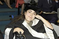 Prima Giornata del Laureato <br>Centro &quotG.A.Colozza&quot  Relatore Prof. Dario ANTISERI<br>Direttore del Cento di Metodologia delle Scienze Sociali, Luiss<br><br>Karl Popper: nel centenario della nascita