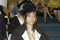 Prima Giornata del Laureato <br>Centro &quotG.A.Colozza&quot  Relatore Prof. Dario ANTISERI<br>Direttore del Cento di Metodologia delle Scienze Sociali, Luiss<br><br>Karl Popper: nel centenario della nascita