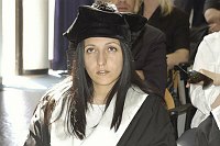 Prima Giornata del Laureato <br>Centro &quotG.A.Colozza&quot  Relatore Prof. Dario ANTISERI<br>Direttore del Cento di Metodologia delle Scienze Sociali, Luiss<br><br>Karl Popper: nel centenario della nascita