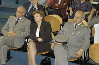 Prima Giornata del Laureato <br>Centro &quotG.A.Colozza&quot  Relatore Prof. Dario ANTISERI<br>Direttore del Cento di Metodologia delle Scienze Sociali, Luiss<br><br>Karl Popper: nel centenario della nascita