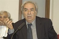 Prima Giornata del Laureato <br>Centro &quotG.A.Colozza&quot  Relatore Prof. Dario ANTISERI<br>Direttore del Cento di Metodologia delle Scienze Sociali, Luiss<br><br>Karl Popper: nel centenario della nascita