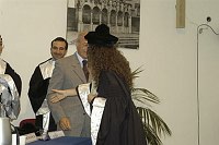 Prima Giornata del Laureato <br>Centro &quotG.A.Colozza&quot  Relatore Prof. Dario ANTISERI<br>Direttore del Cento di Metodologia delle Scienze Sociali, Luiss<br><br>Karl Popper: nel centenario della nascita