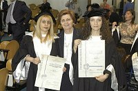 Prima Giornata del Laureato <br>Centro &quotG.A.Colozza&quot  Relatore Prof. Dario ANTISERI<br>Direttore del Cento di Metodologia delle Scienze Sociali, Luiss<br><br>Karl Popper: nel centenario della nascita