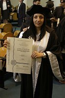 Prima Giornata del Laureato <br>Centro &quotG.A.Colozza&quot  Relatore Prof. Dario ANTISERI<br>Direttore del Cento di Metodologia delle Scienze Sociali, Luiss<br><br>Karl Popper: nel centenario della nascita