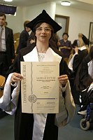 Prima Giornata del Laureato <br>Centro &quotG.A.Colozza&quot  Relatore Prof. Dario ANTISERI<br>Direttore del Cento di Metodologia delle Scienze Sociali, Luiss<br><br>Karl Popper: nel centenario della nascita