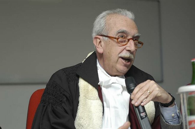 Prof. Francesco TESTA - Preside Facolt� di Economia