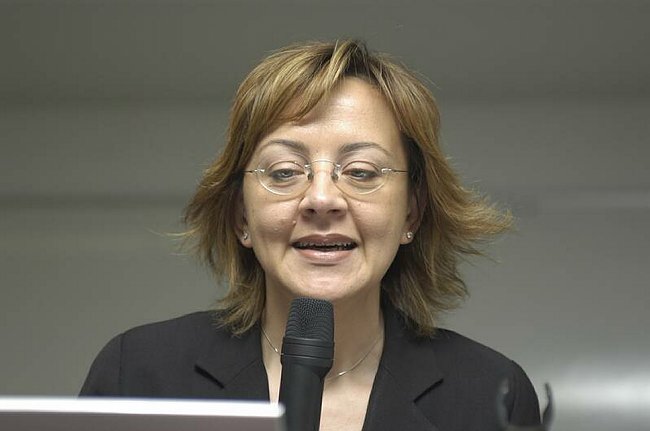 Cristina BONETTI