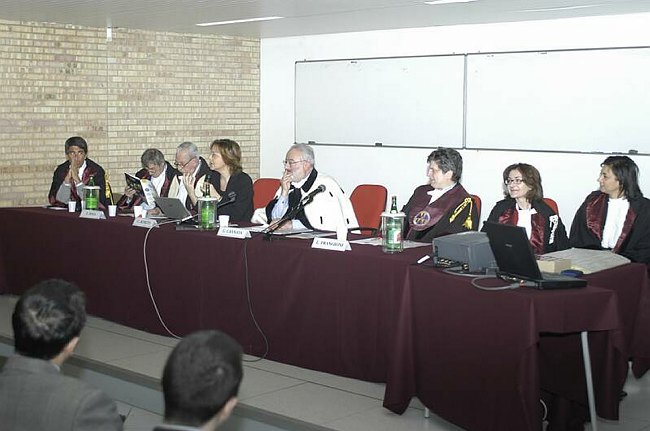 Prima Giornata del Laureato Facolt� di Economia 